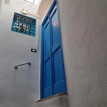 Daire Attico Con Spettacolare Vista Mare